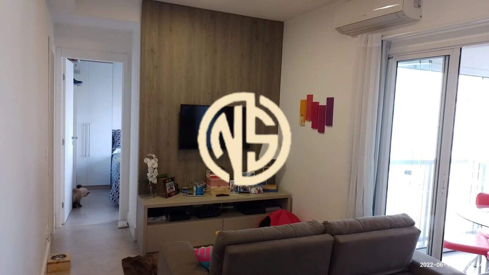 Apartamento para aluguel no Vila Olímpia: 