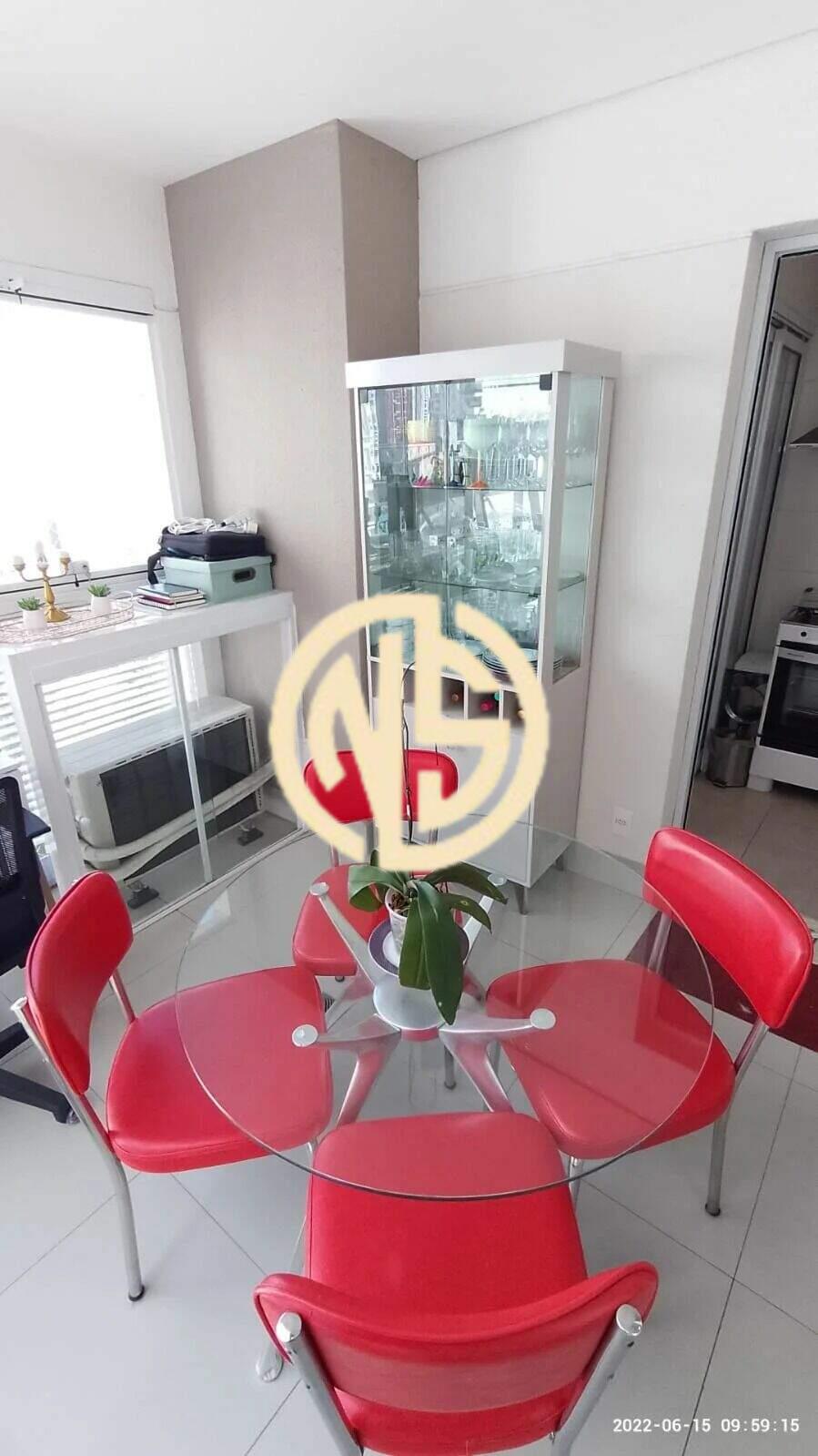 Apartamento para aluguel no Vila Olímpia: 