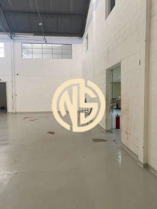 Pavilhão/Galpão à venda no Vila Califórnia(Zona Sul): 