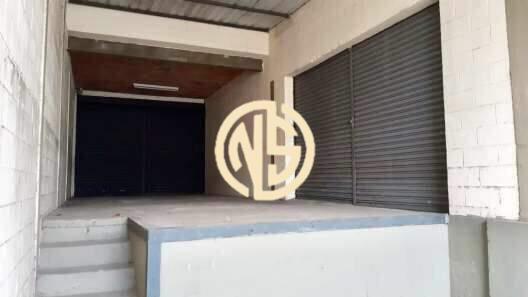 Pavilhão/Galpão à venda no Vila Califórnia(Zona Sul): 