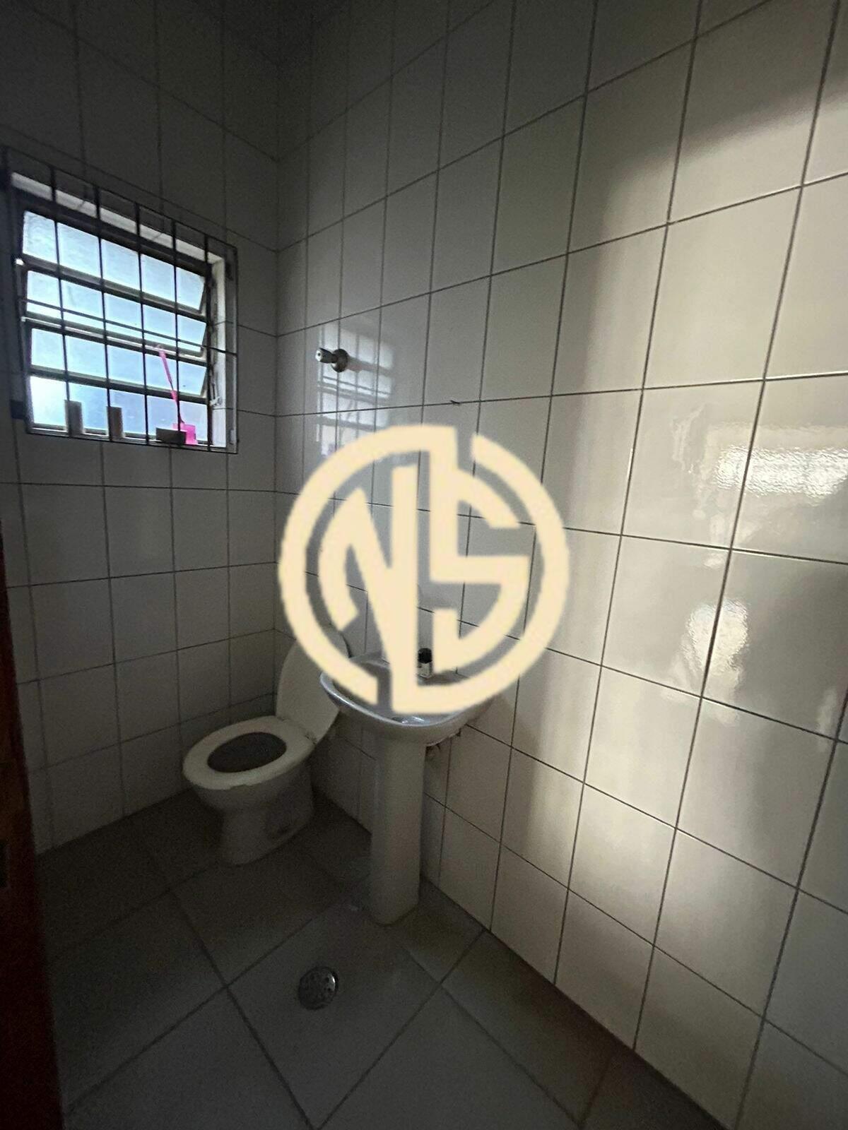 Pavilhão/Galpão para aluguel no Santo Amaro: 