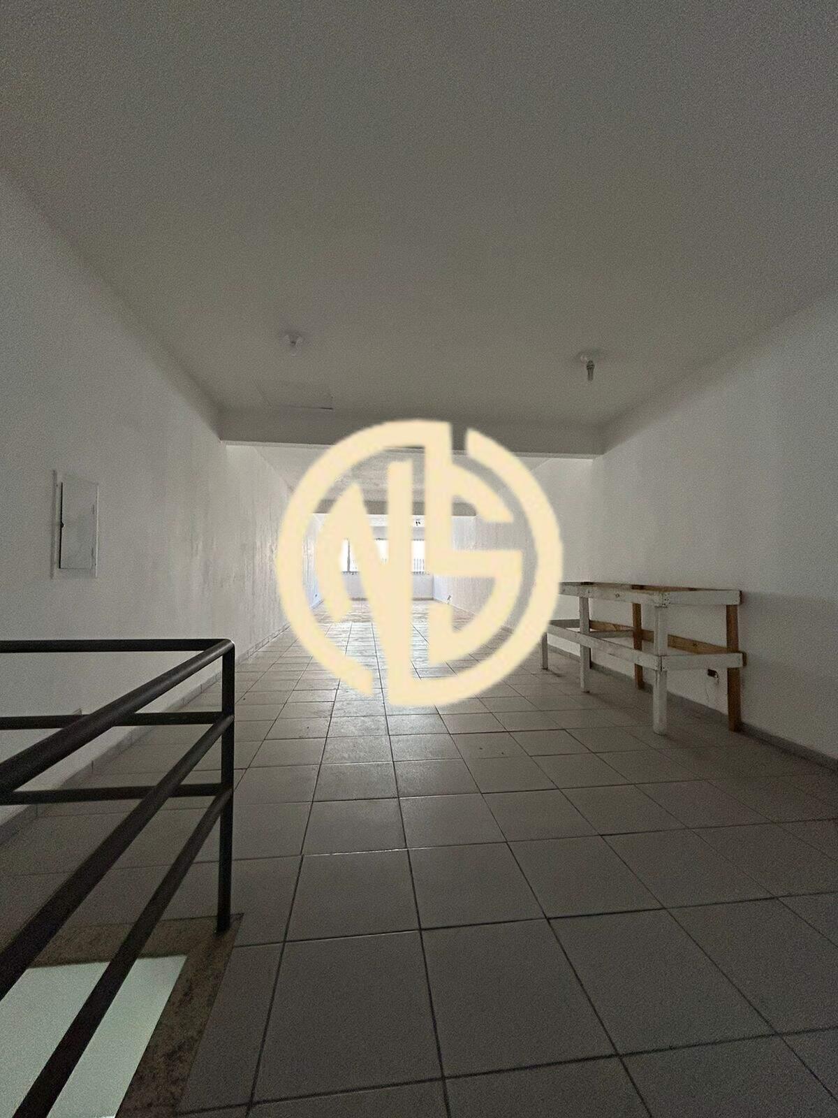 Pavilhão/Galpão para aluguel no Santo Amaro: 