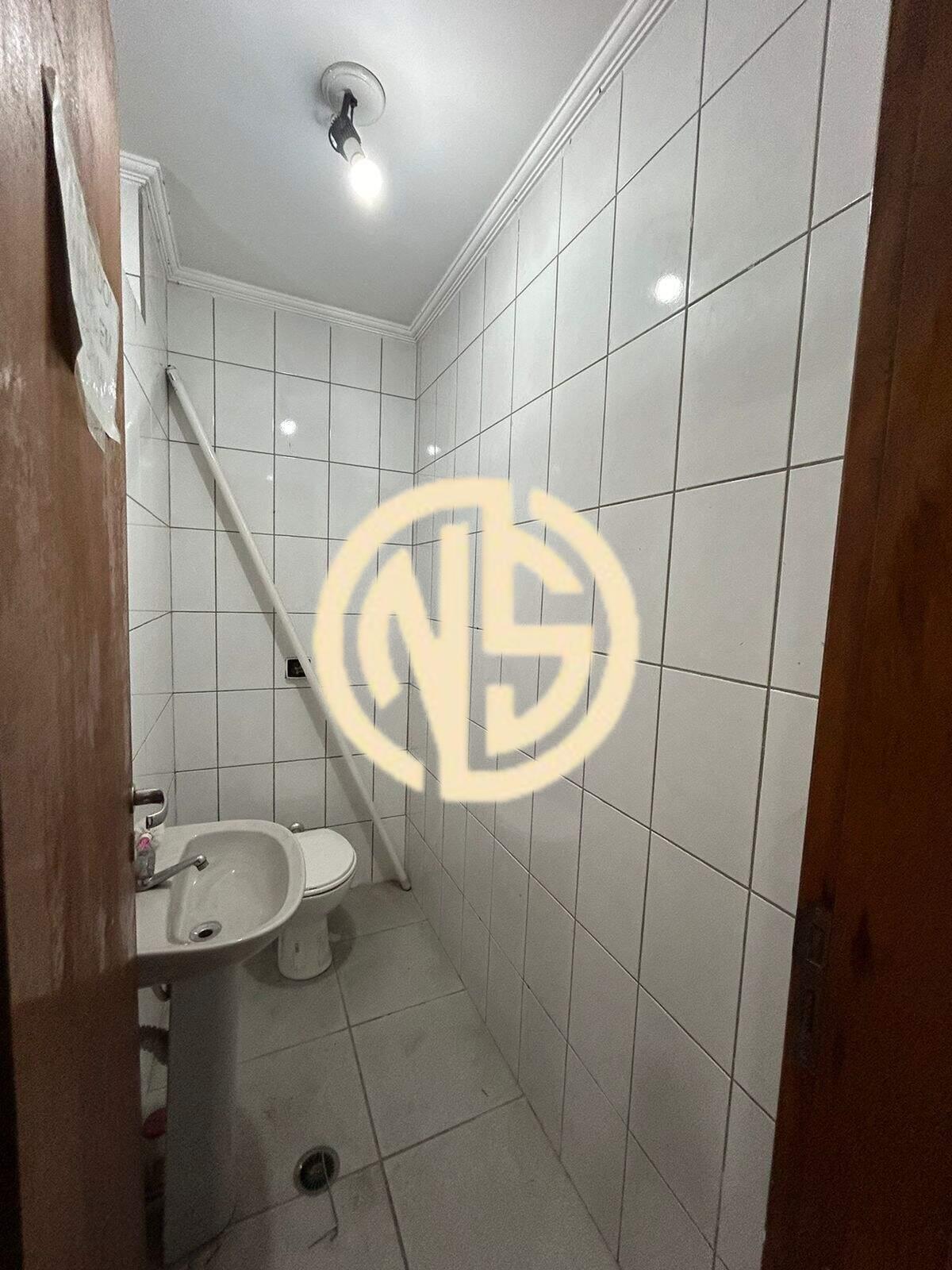 Pavilhão/Galpão para aluguel no Santo Amaro: 