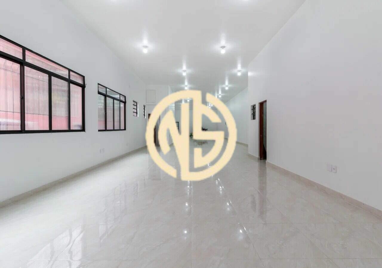 Pavilhão/Galpão para aluguel no Vila Clementino: 