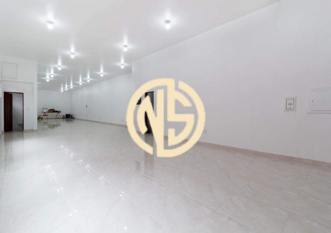 Pavilhão/Galpão para aluguel no Vila Clementino: 