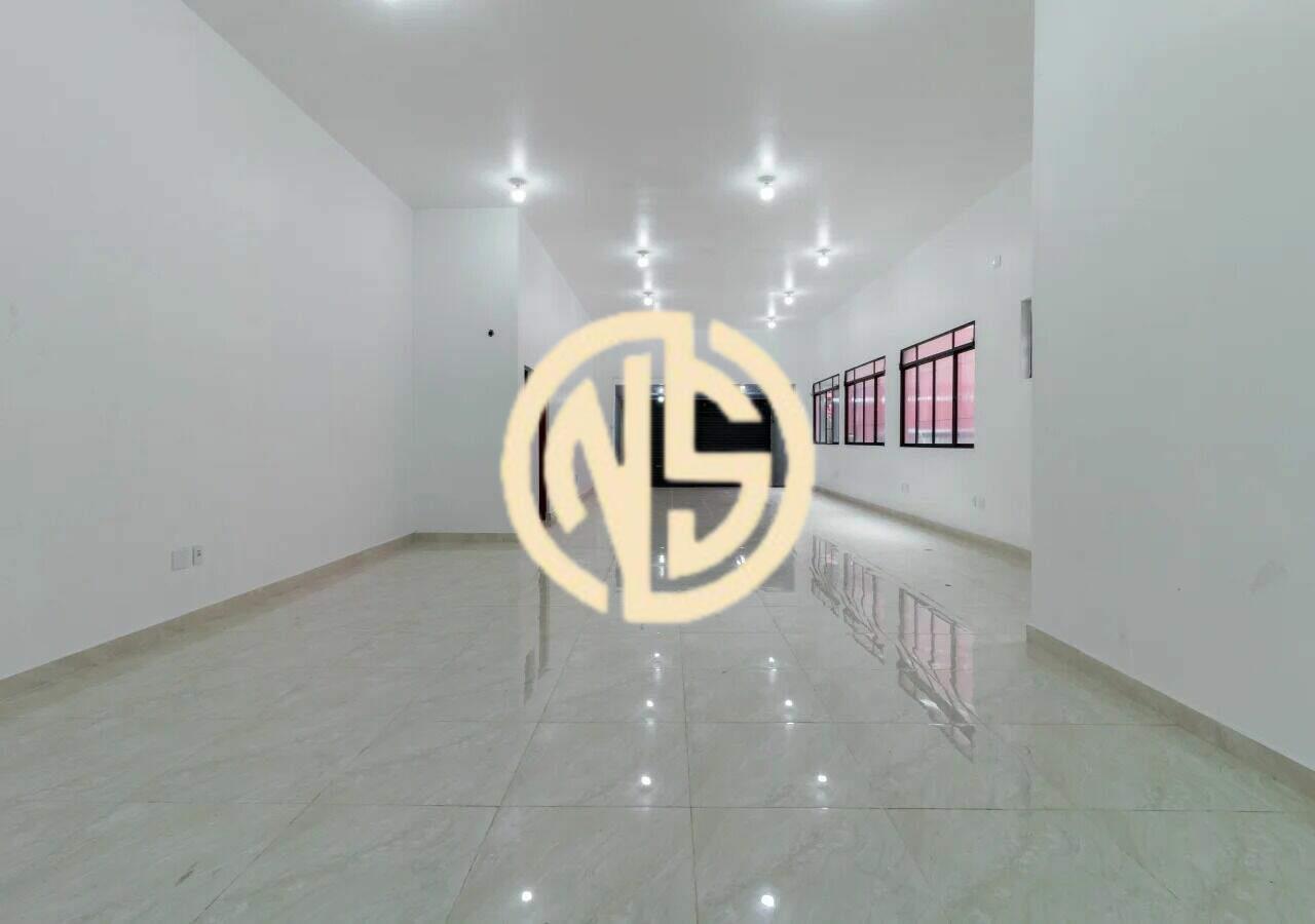 Pavilhão/Galpão para aluguel no Vila Clementino: 