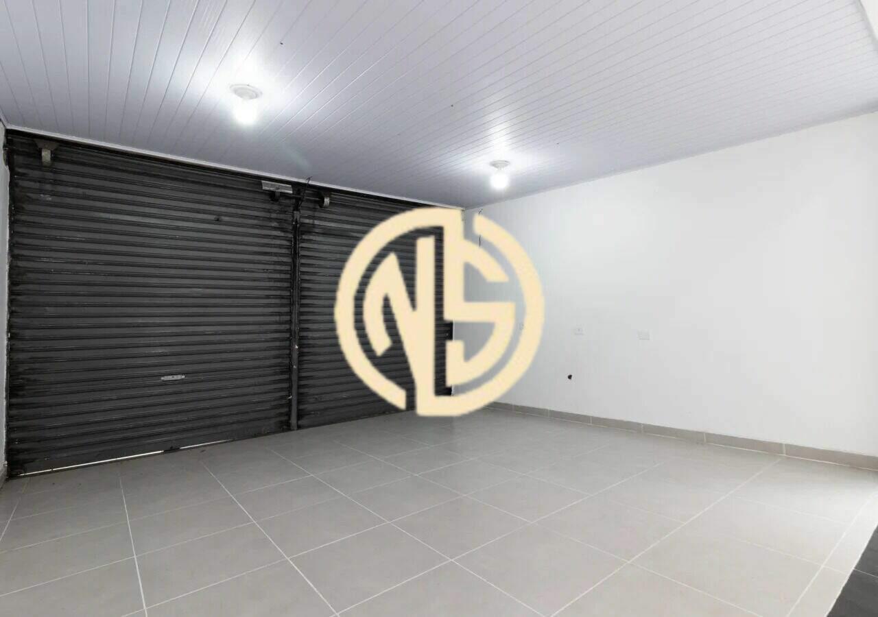 Pavilhão/Galpão para aluguel no Vila Clementino: 