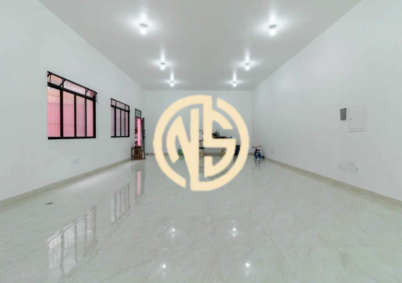 Pavilhão/Galpão para aluguel no Vila Clementino: 