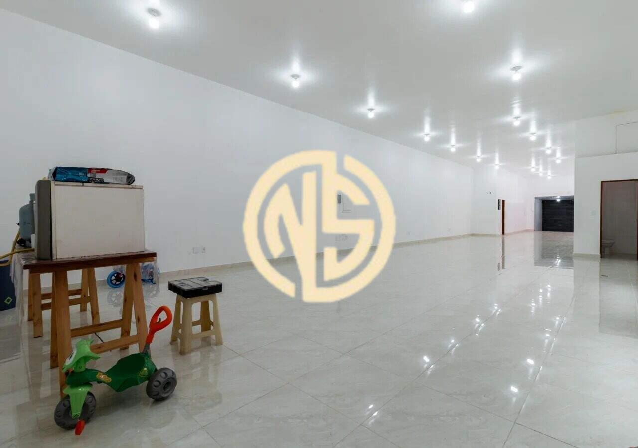 Pavilhão/Galpão para aluguel no Vila Clementino: 