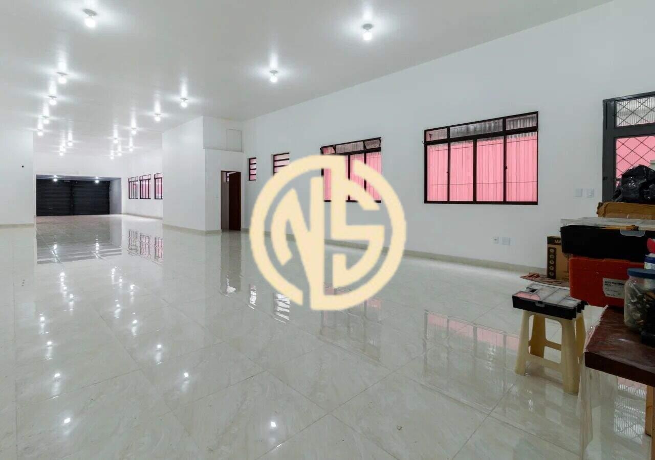 Pavilhão/Galpão para aluguel no Vila Clementino: 