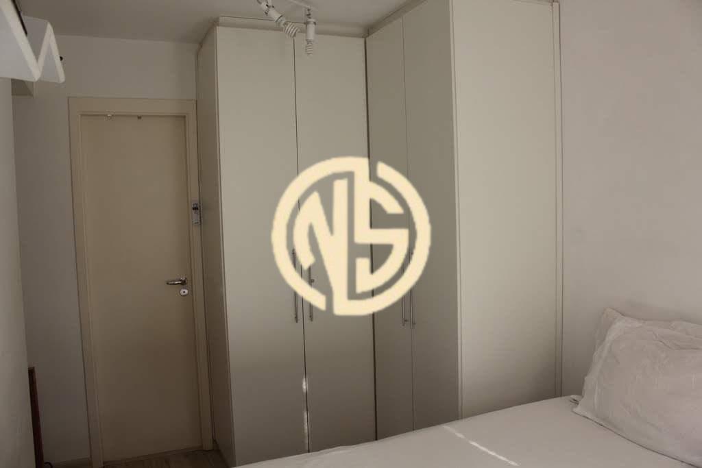 Apartamento à venda no Parque Reboucas: 