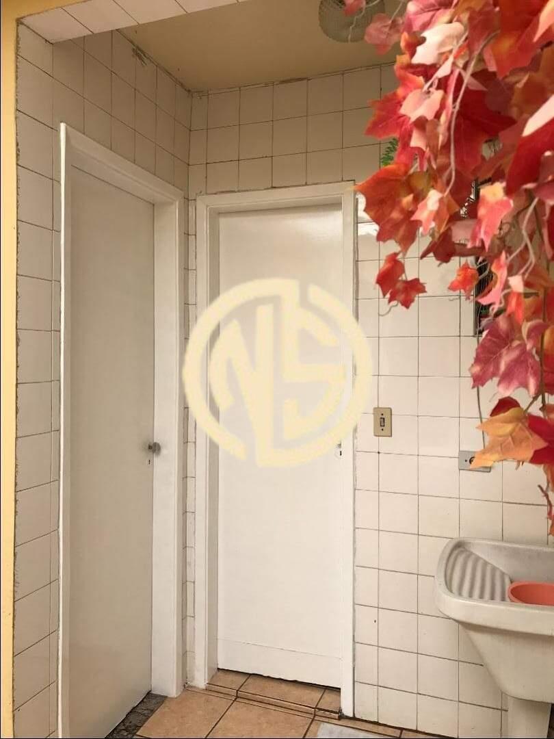 Sobrado à venda no Jardim Promissão: 