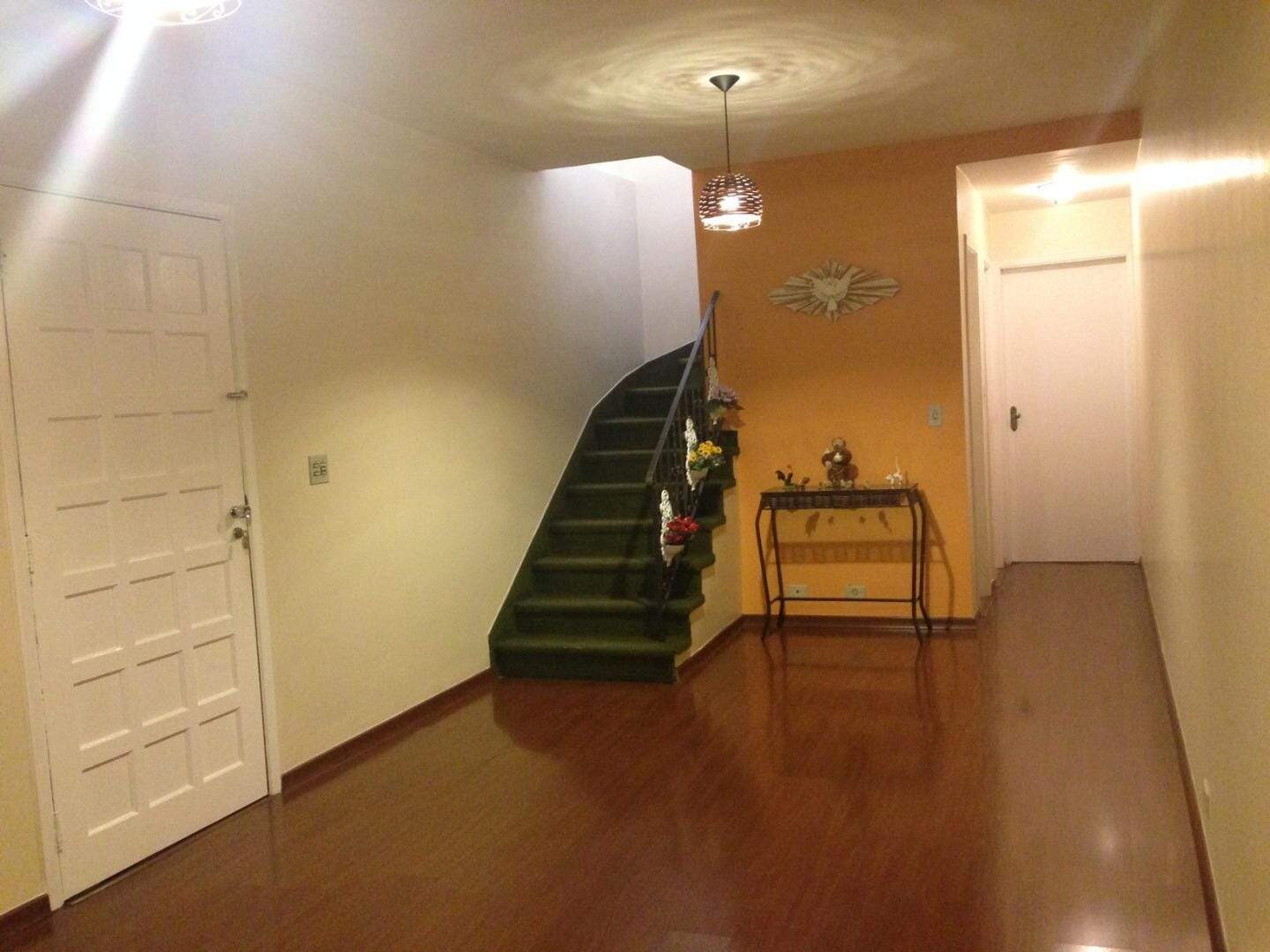 Sobrado à venda no Jardim Promissão: 