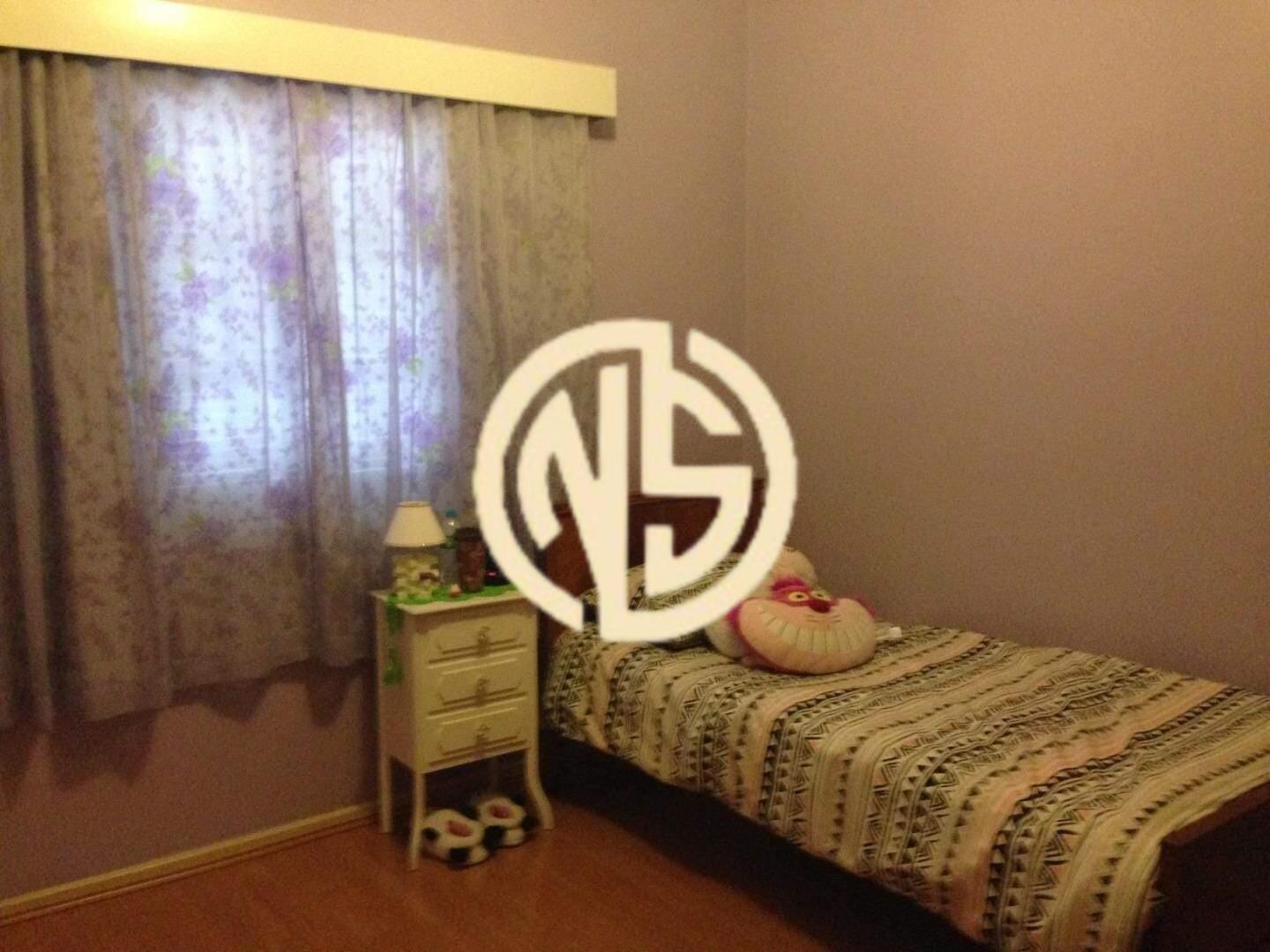 Sobrado à venda no Jardim Promissão: 