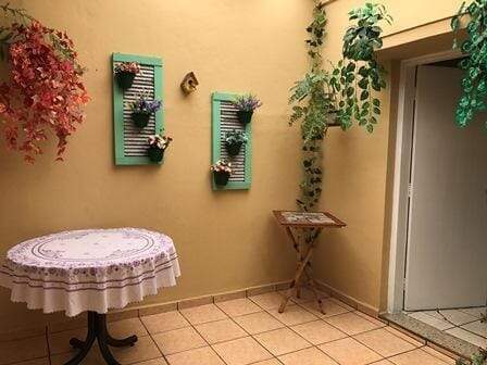 Sobrado à venda no Jardim Promissão: 