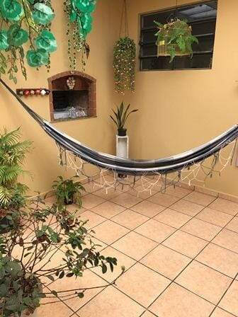 Sobrado à venda no Jardim Promissão: 