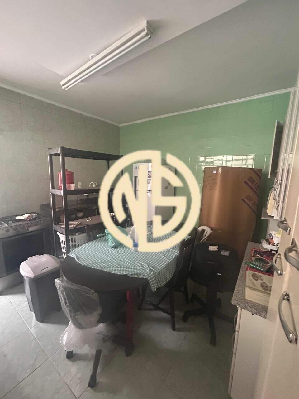 Sobrado para aluguel no Vila Cruzeiro: 