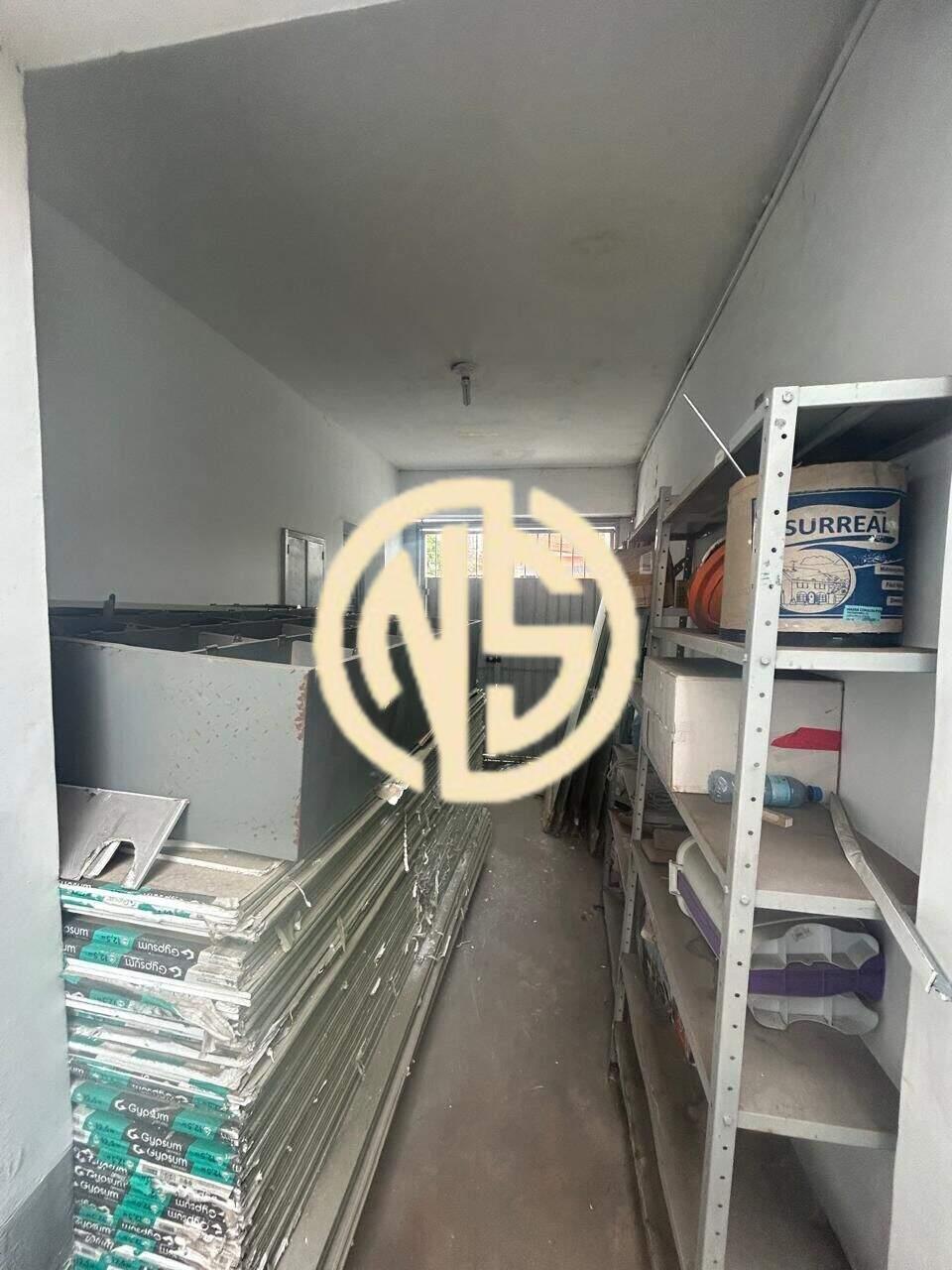 Sobrado para aluguel no Vila Cruzeiro: 