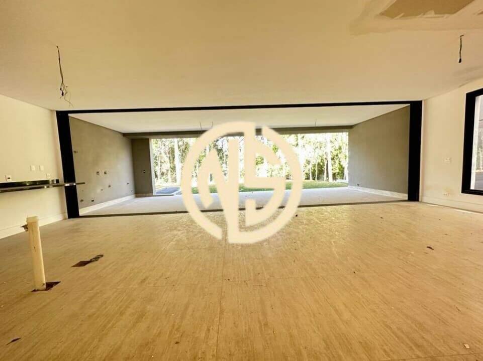 Casa à venda no Chácara Santo Antônio (Zona Sul): 