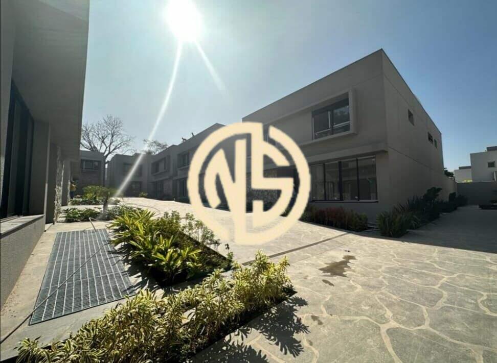 Casa à venda no Chácara Santo Antônio (Zona Sul): 