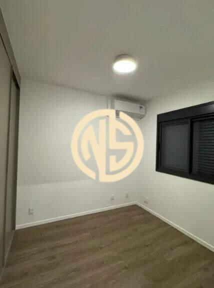 Apartamento para aluguel no Moema: 