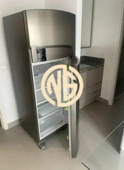 Apartamento para aluguel no Moema: 