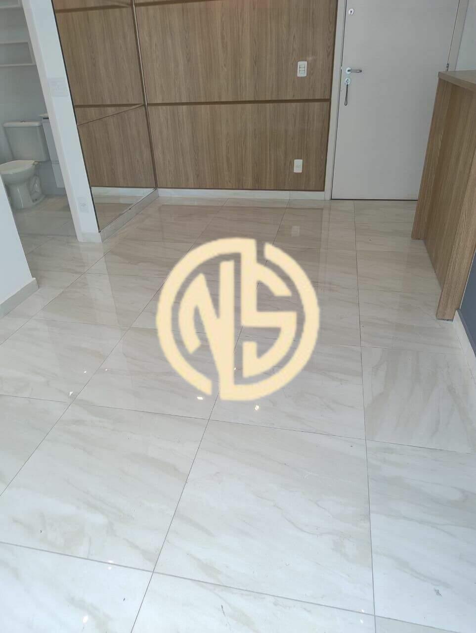 Apartamento à venda no Alto da Boa Vista: 