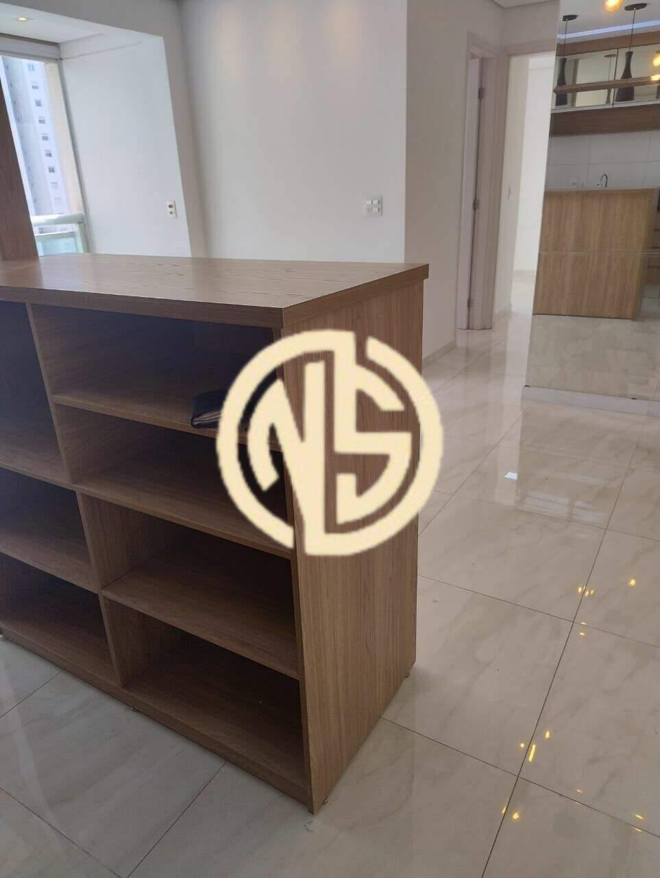 Apartamento à venda no Alto da Boa Vista: 