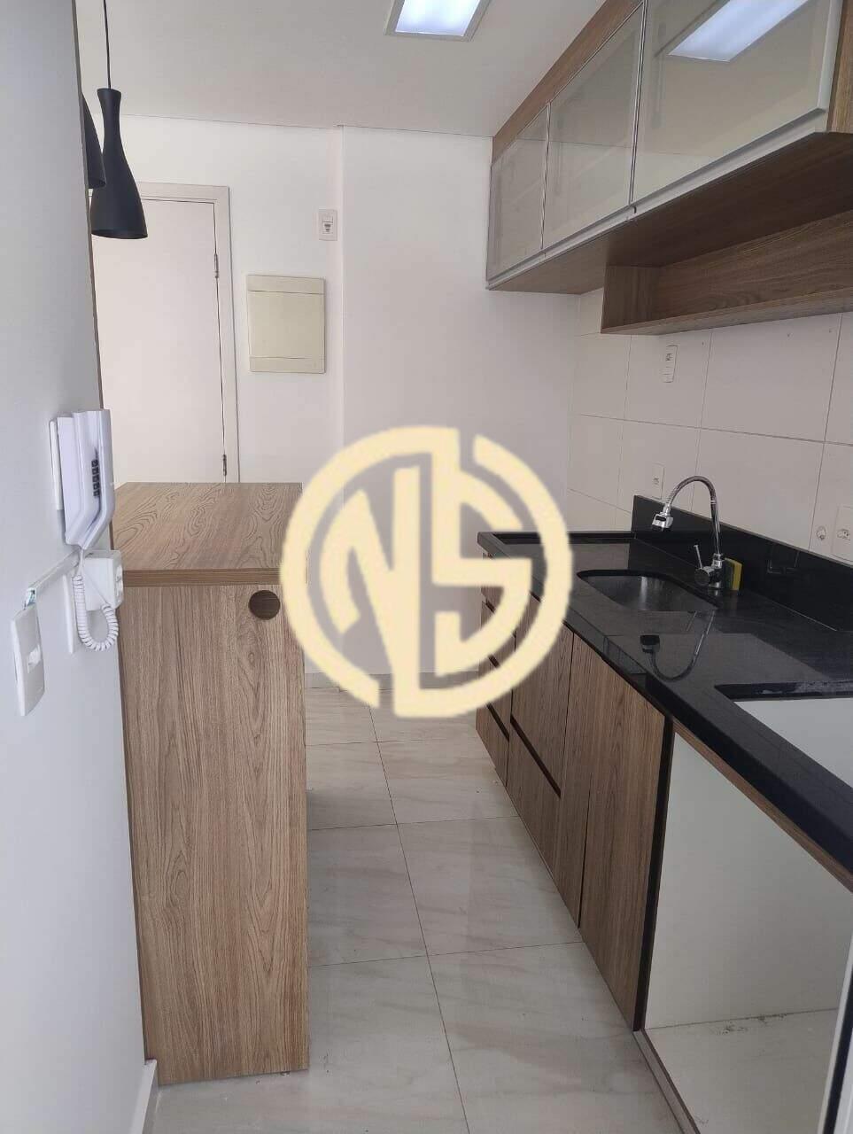 Apartamento à venda no Alto da Boa Vista: 