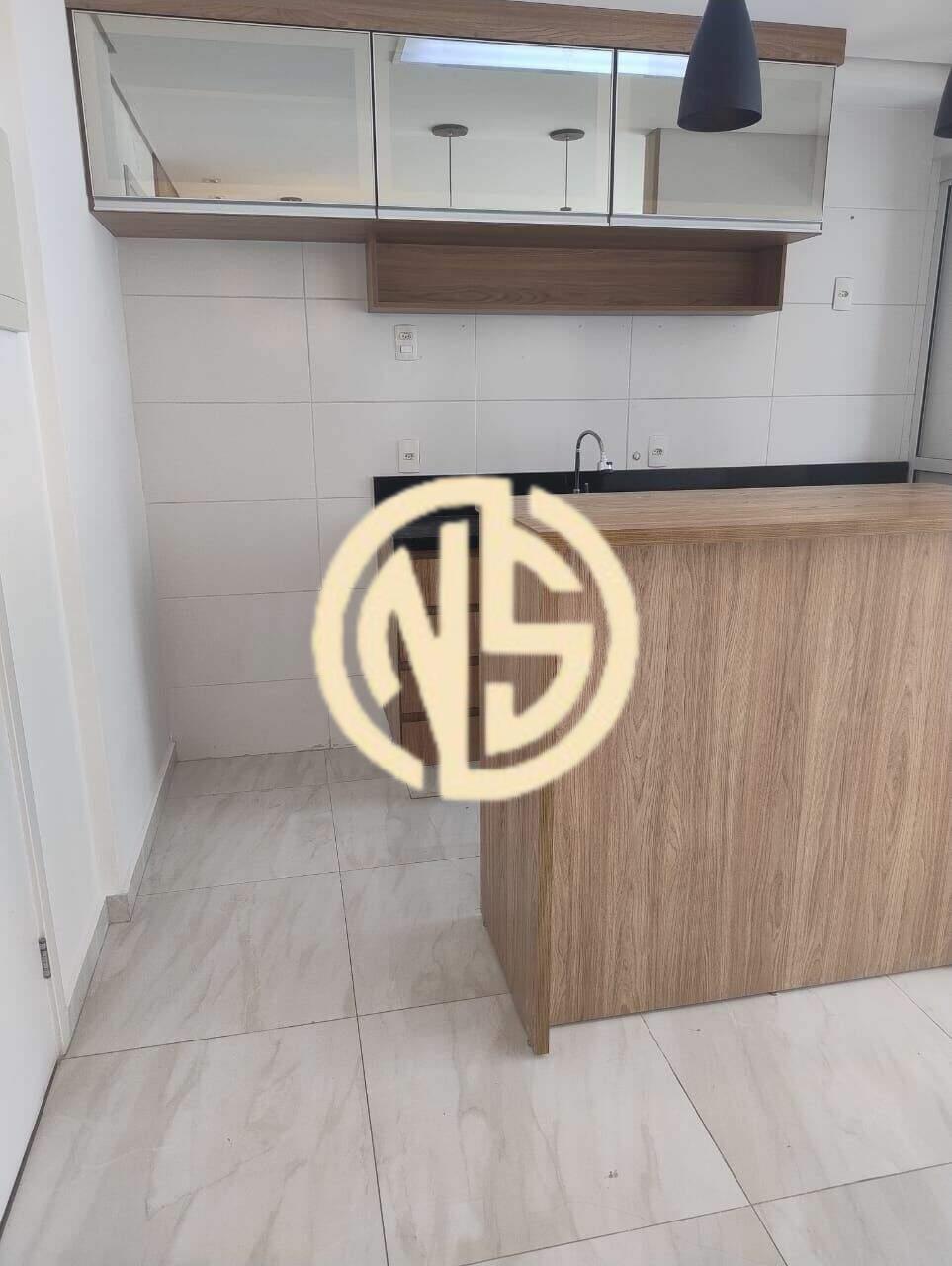 Apartamento à venda no Alto da Boa Vista: 