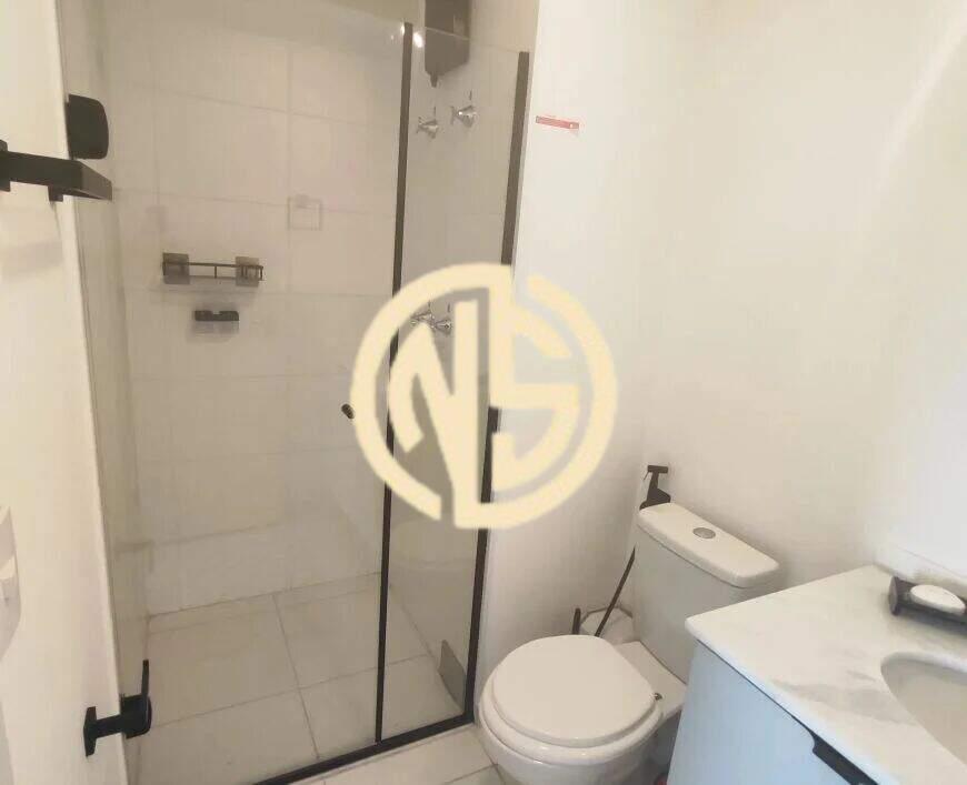 Apartamento para aluguel no Alto da Boa Vista: 
