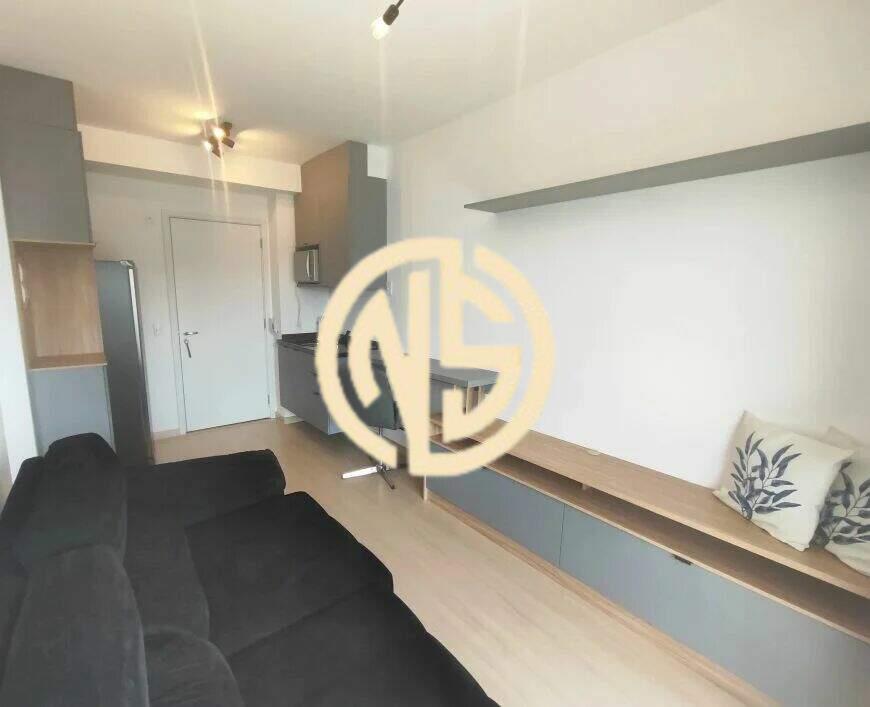 Apartamento para aluguel no Alto da Boa Vista: 