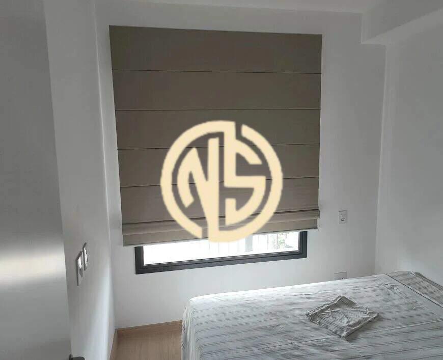 Apartamento para aluguel no Alto da Boa Vista: 