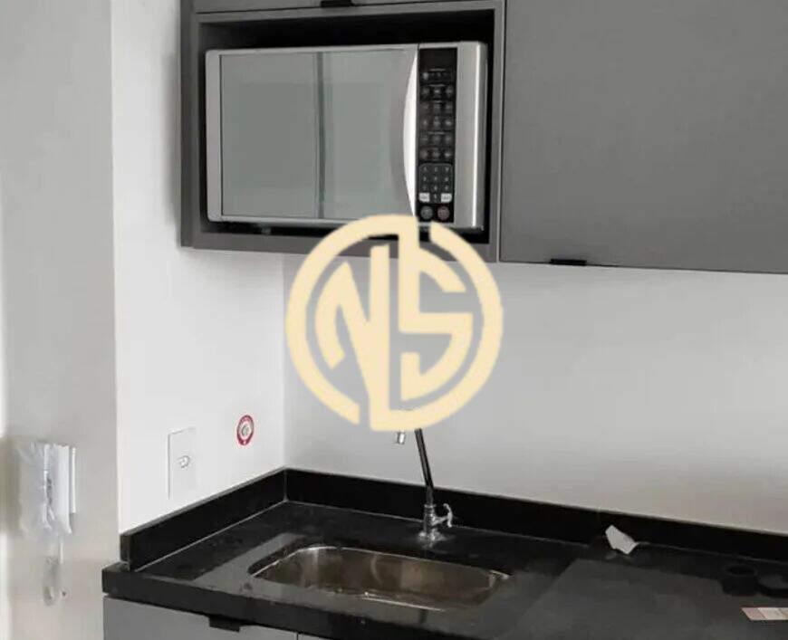 Apartamento para aluguel no Alto da Boa Vista: 