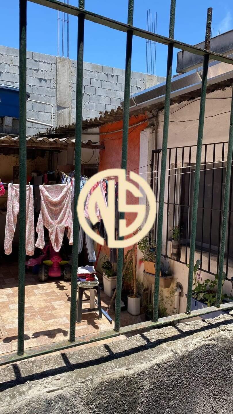 Terreno à venda no Jardim São Luís: 