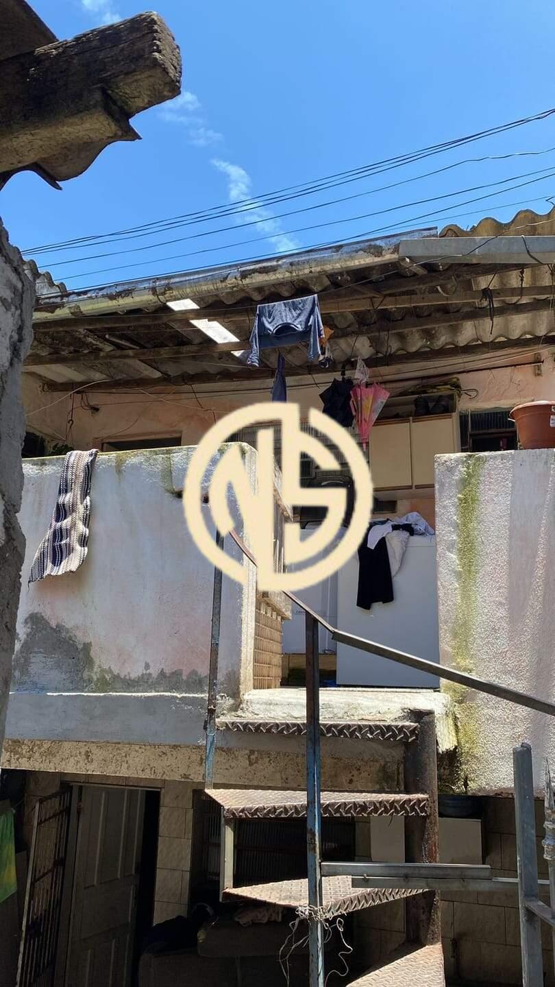 Terreno à venda no Jardim São Luís: 