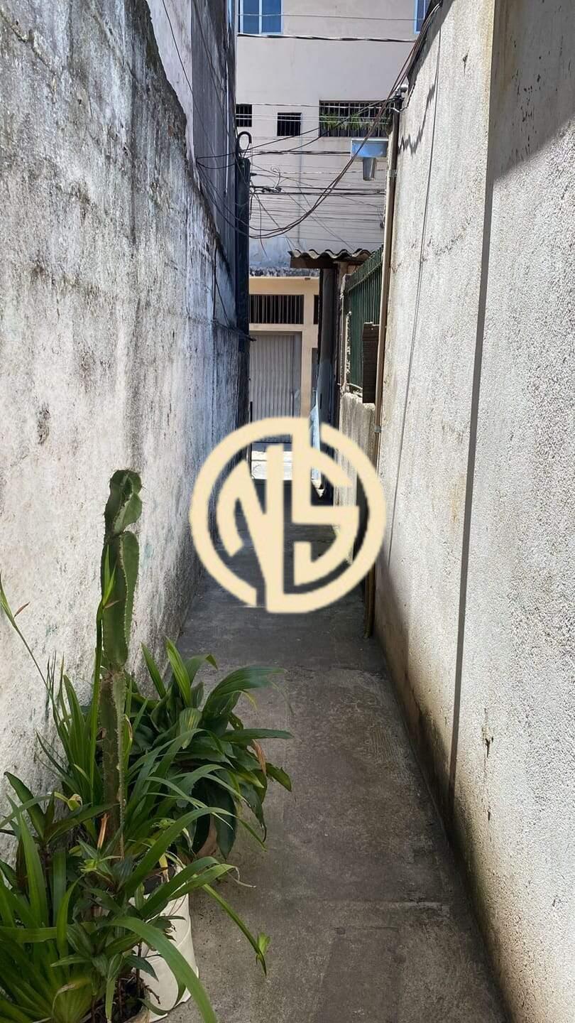 Terreno à venda no Jardim São Luís: 