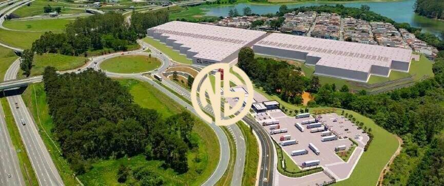 Pavilhão/Galpão para aluguel no Alvarenga: 