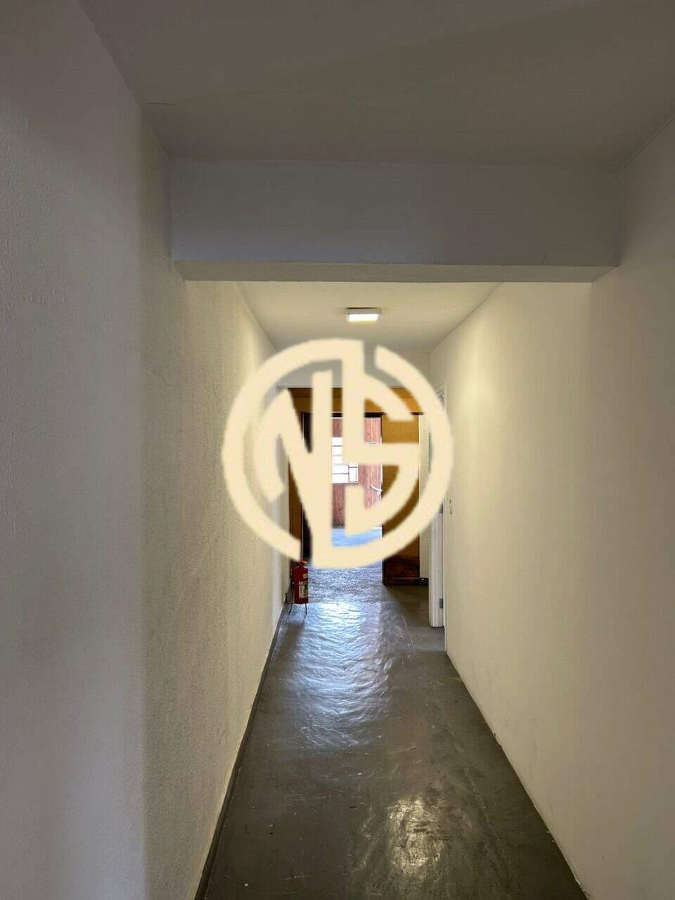 Prédio para aluguel no Pinheiros: 