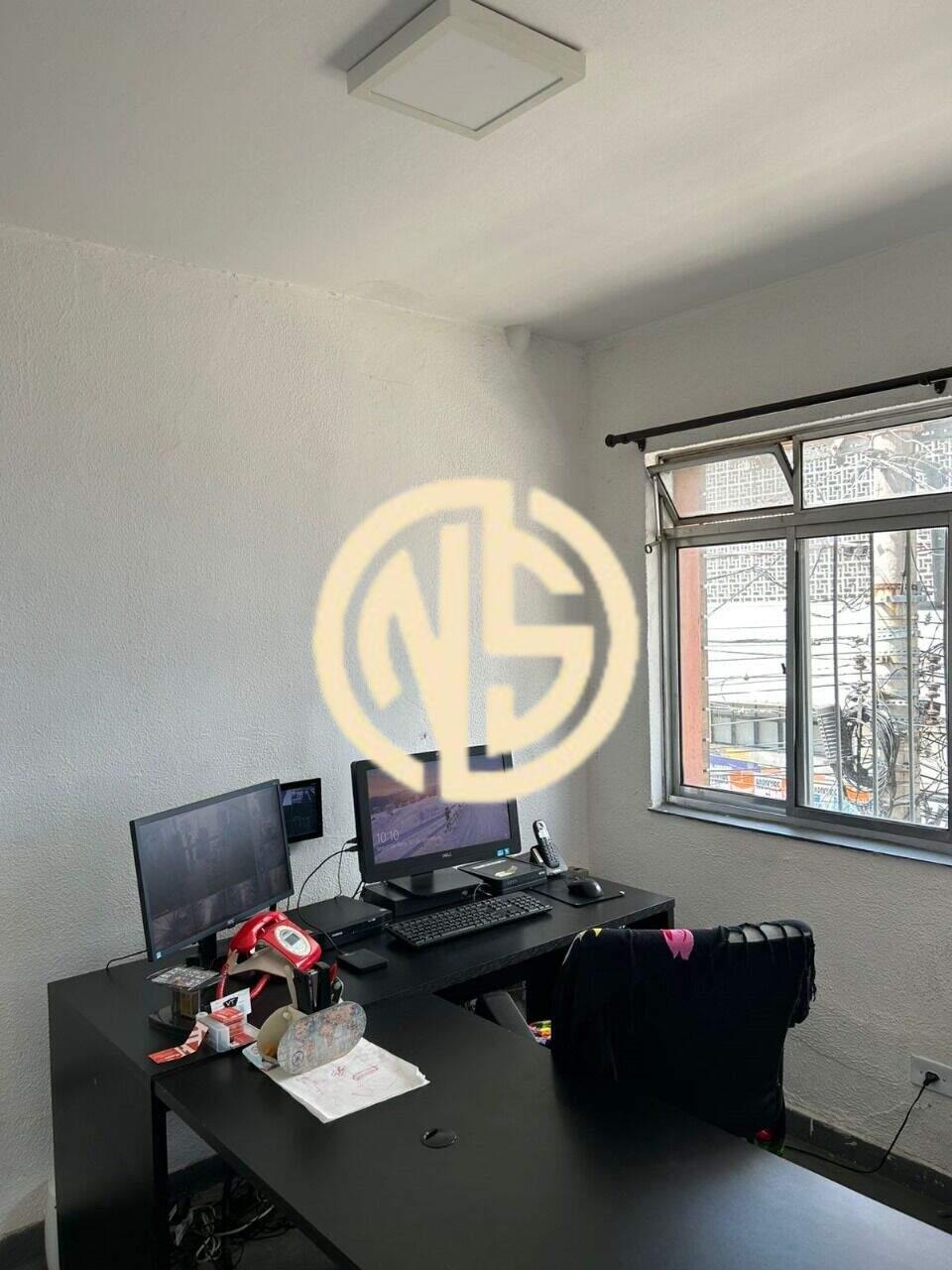 Prédio para aluguel no Pinheiros: 