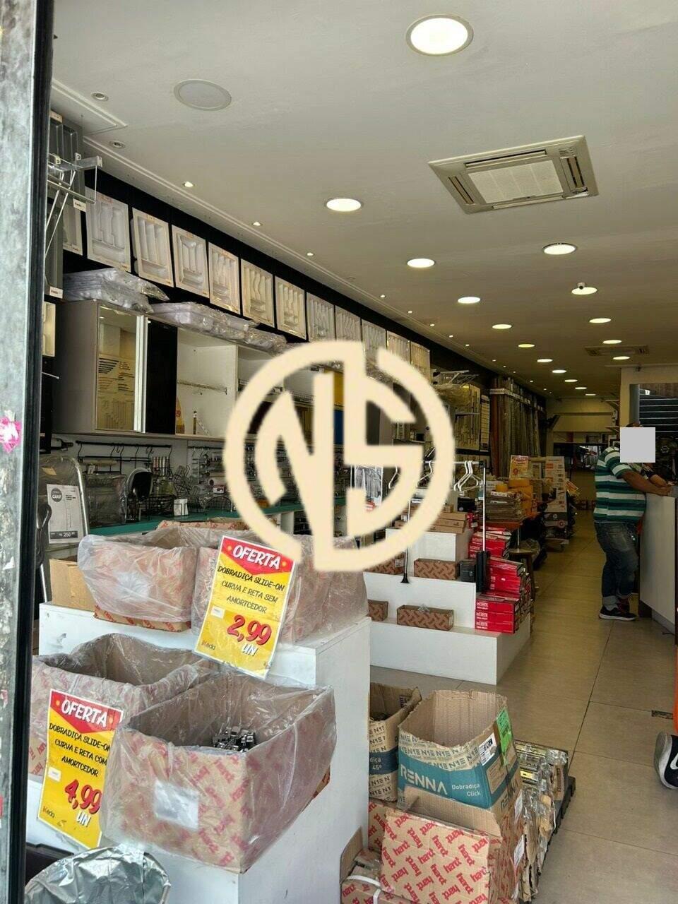 Prédio para aluguel no Pinheiros: 