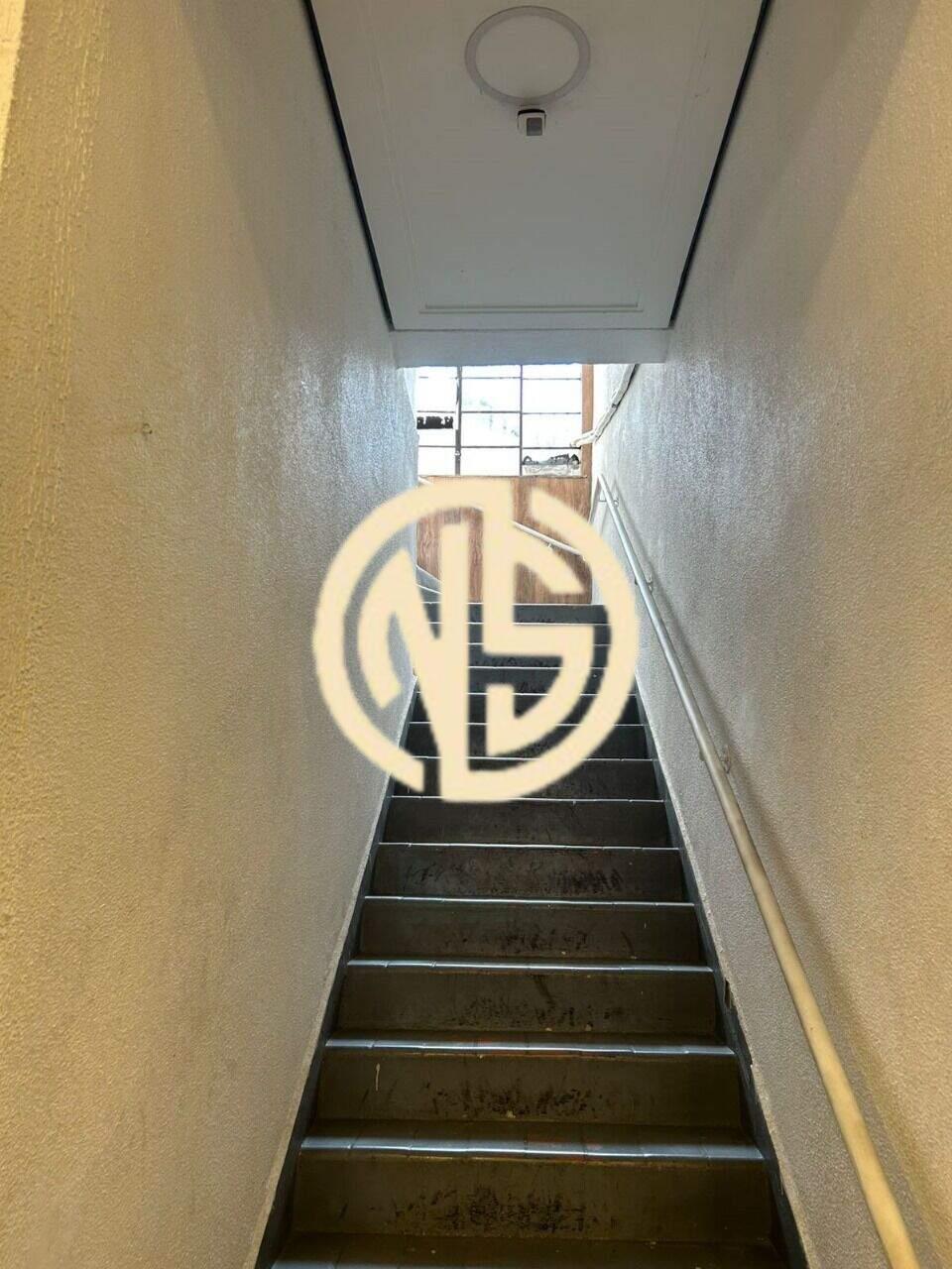 Prédio para aluguel no Pinheiros: 