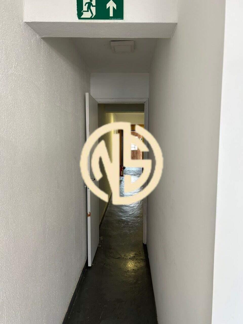 Prédio para aluguel no Pinheiros: 