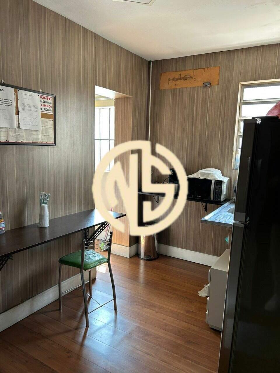 Prédio para aluguel no Pinheiros: 