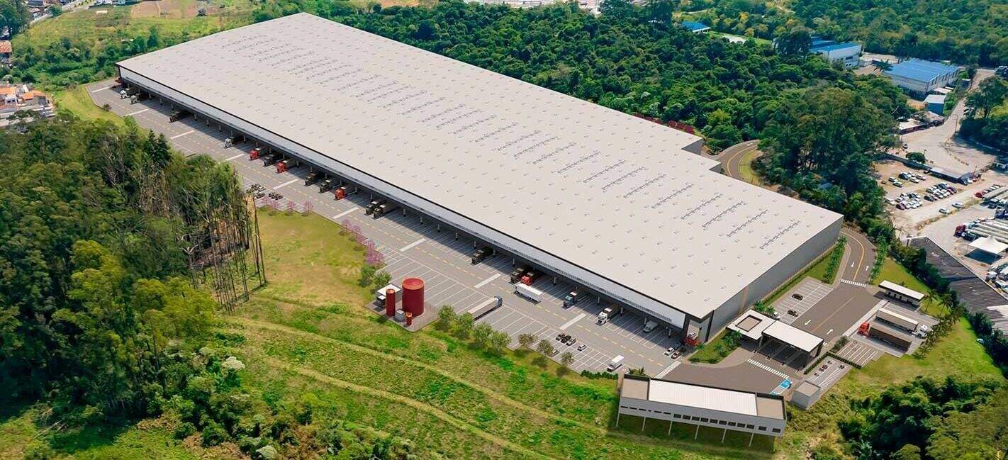 Pavilhão/Galpão para aluguel no Assunção: 