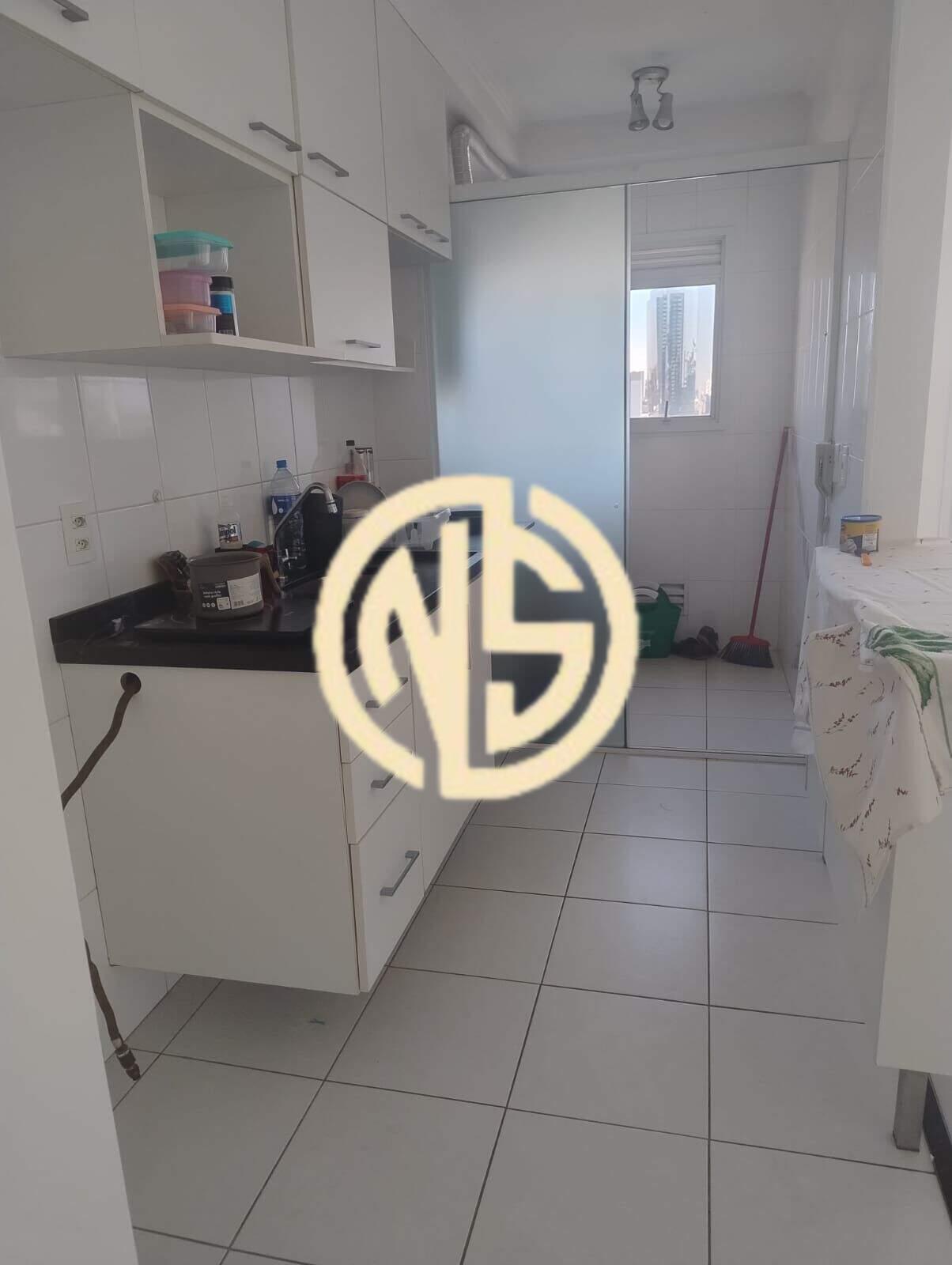 Apartamento à venda no Vila Cruzeiro: 