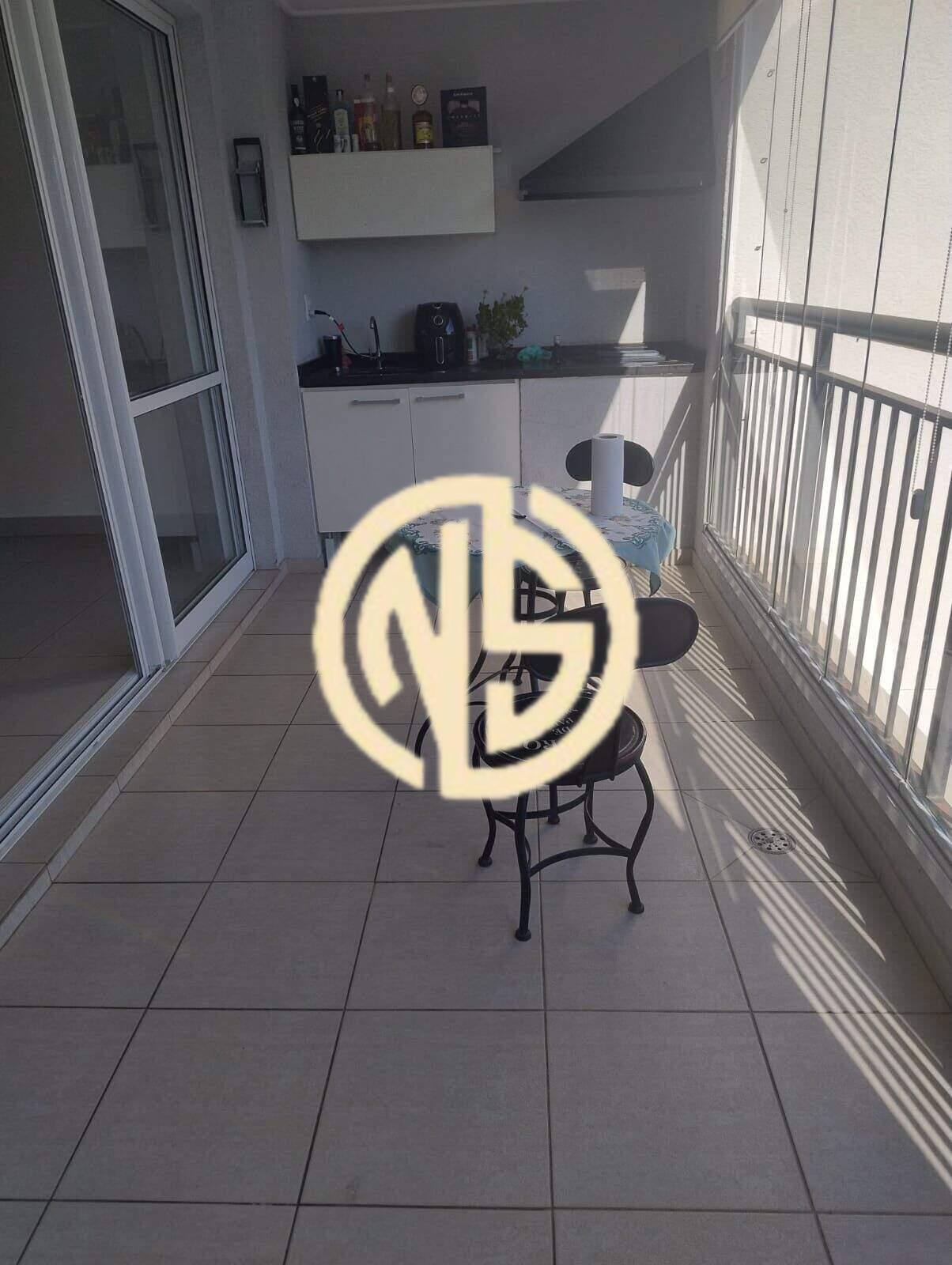 Apartamento à venda no Vila Cruzeiro: 