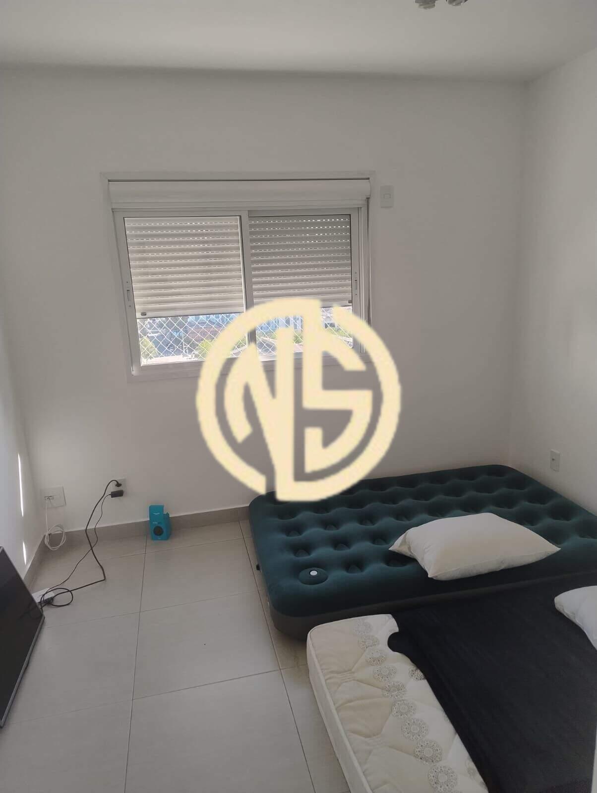 Apartamento à venda no Vila Cruzeiro: 