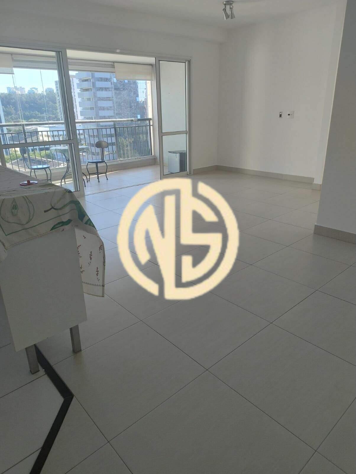 Apartamento à venda no Vila Cruzeiro: 