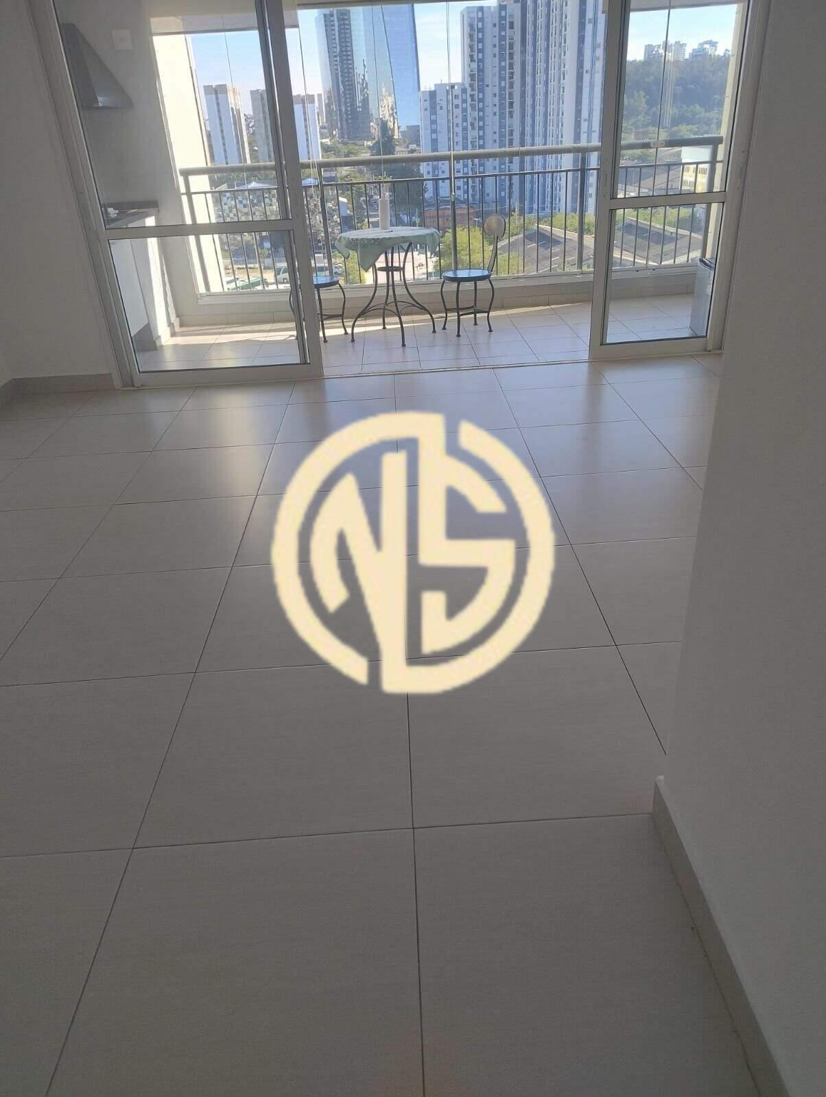 Apartamento à venda no Vila Cruzeiro: 